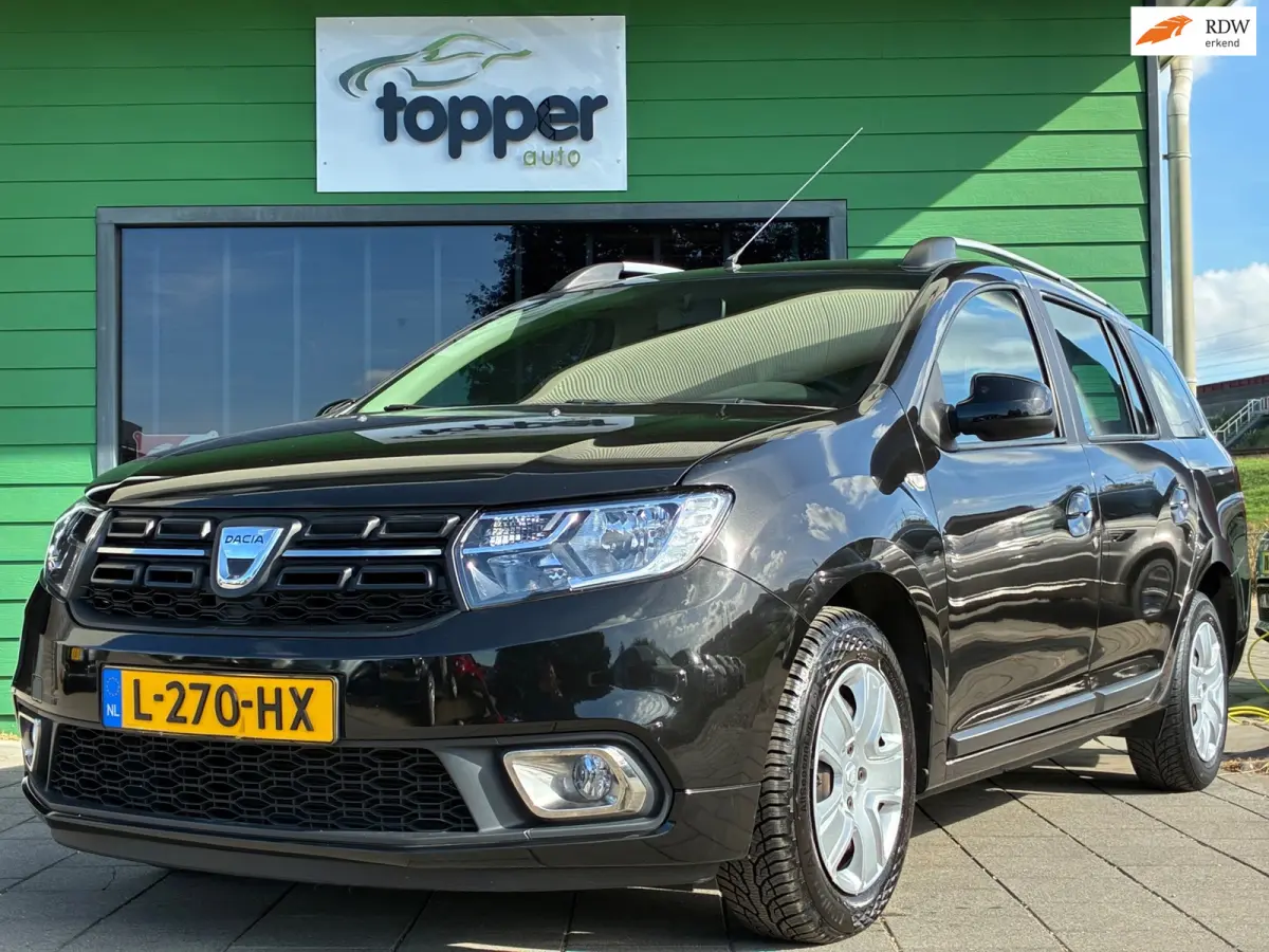 0.9 TCe Laureate|1e Eigenaar|Automaat|Navigatie|CruiseControl|PDC|Trekhaak|Elektr.ramen|