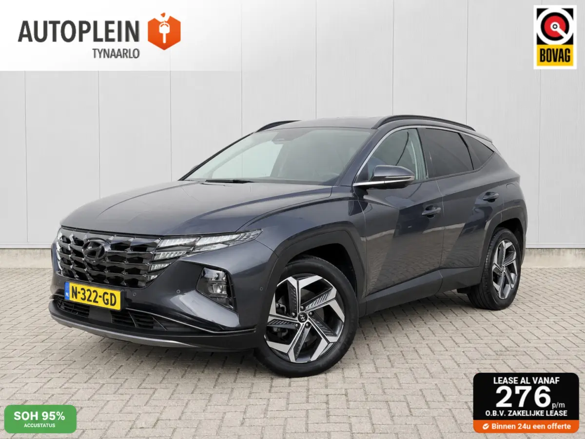 1.6 Hybrid HEV Premium 1e eig|Dealer OH|Camera|Carplay