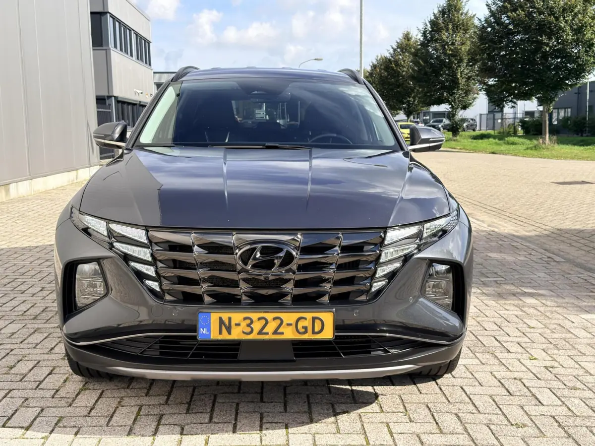 1.6 Hybrid HEV Premium 1e eig|Dealer OH|Camera|Carplay