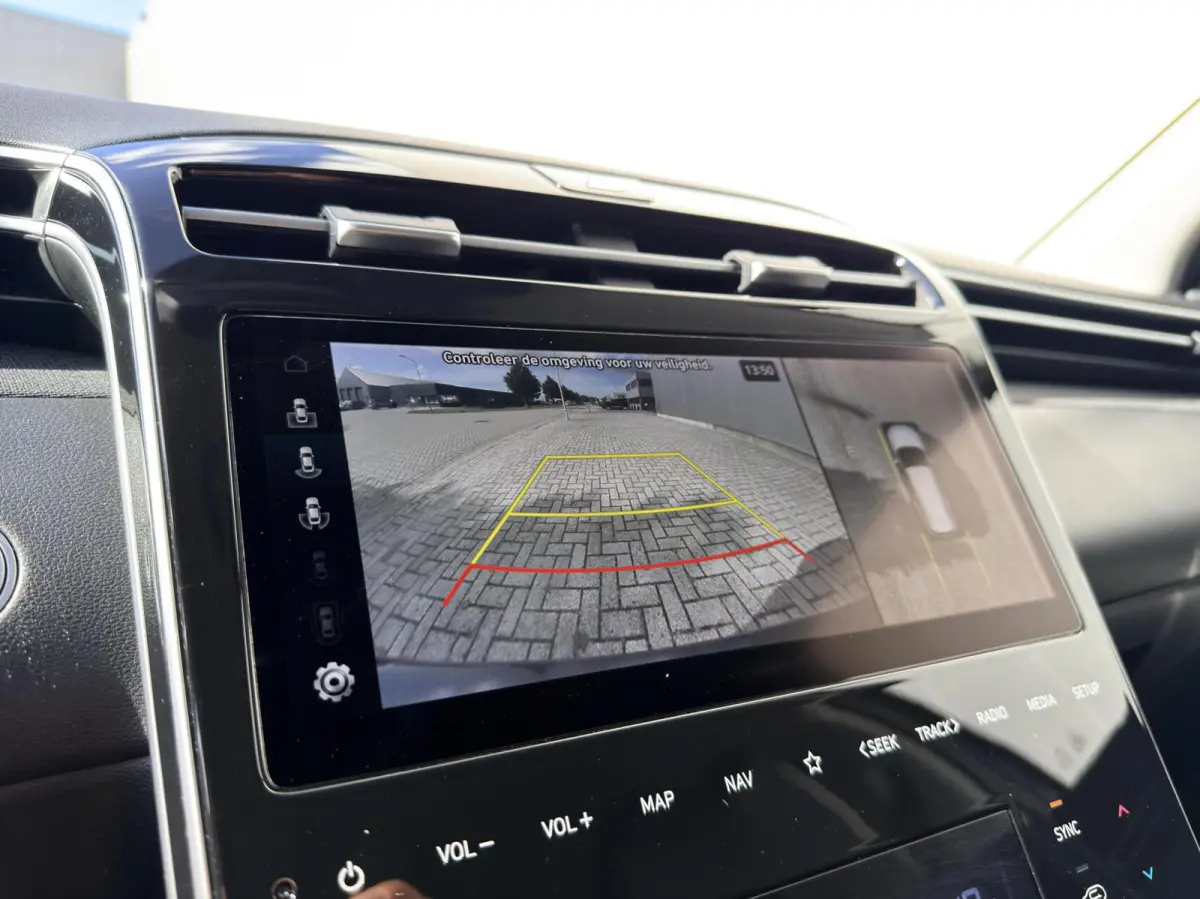 1.6 Hybrid HEV Premium 1e eig|Dealer OH|Camera|Carplay