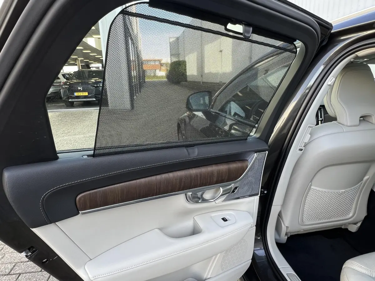 2.0 B5 AWD Pro Bowers&Wilkins / Panoramadak / 21" / Comfort stoelen