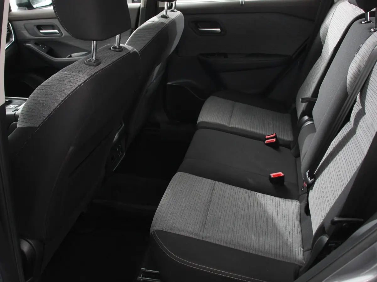 1.5 Automaat Acenta 7p. Climate Control Stoel verwarming Camera Keyless start Dab Adaptive Cruise Control