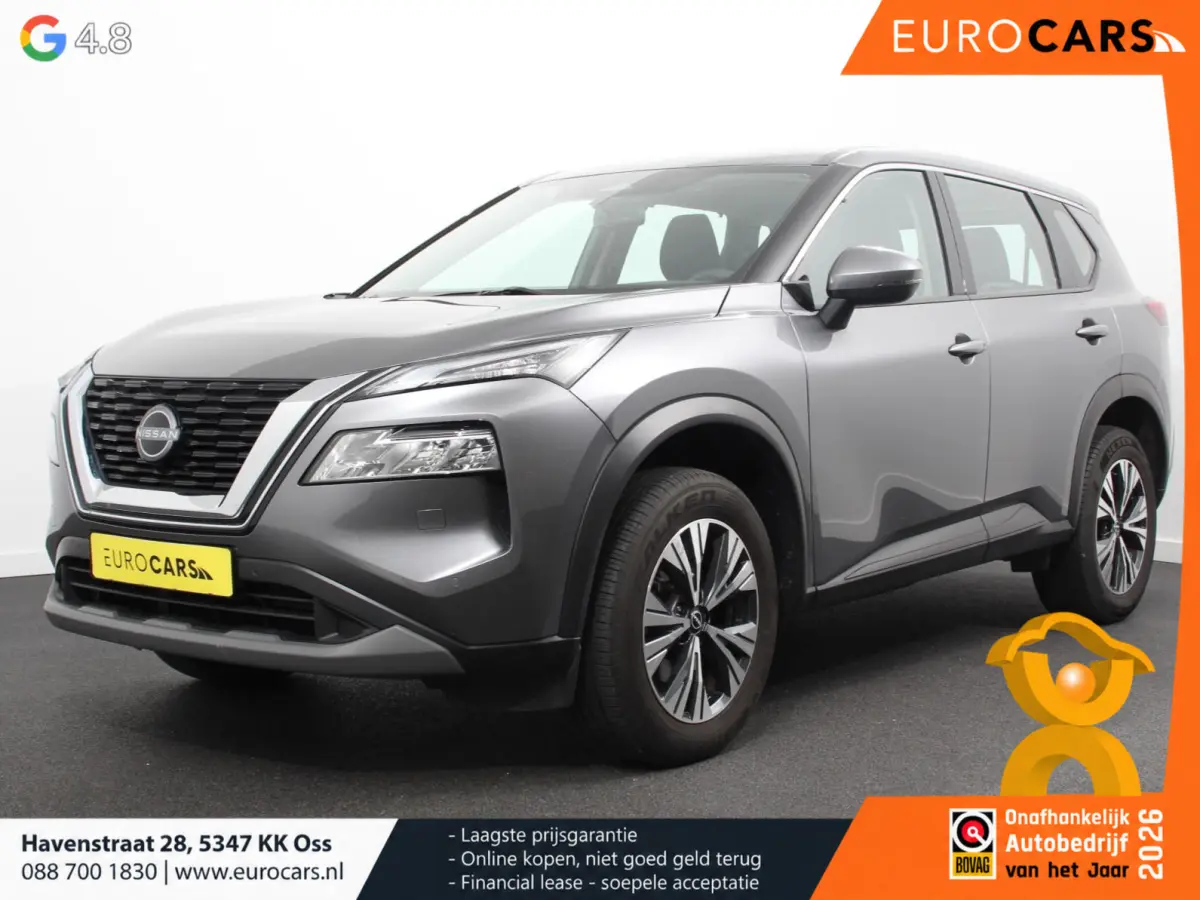 1.5 Automaat Acenta 7p. Climate Control Stoel verwarming Camera Keyless start Dab Adaptive Cruise Control