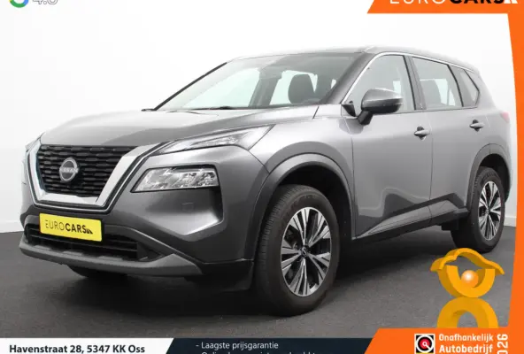 1.5 Automaat Acenta 7p. Climate Control Stoel verwarming Camera Keyless start Dab Adaptive Cruise Control