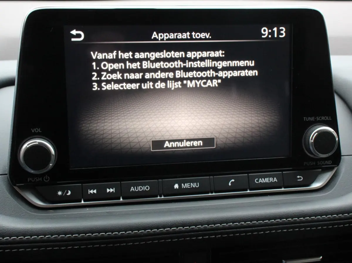 1.5 Automaat Acenta 7p. Climate Control Stoel verwarming Camera Keyless start Dab Adaptive Cruise Control