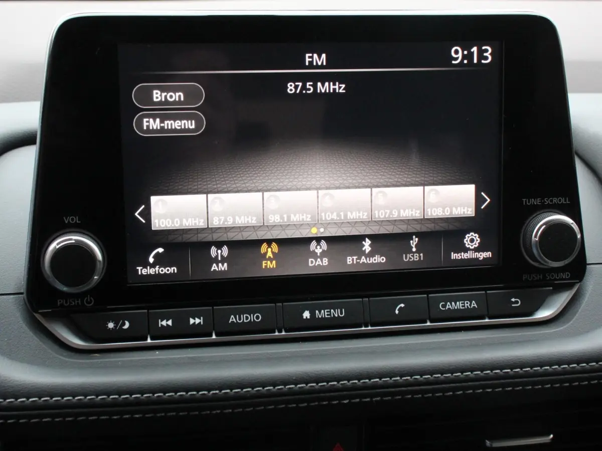1.5 Automaat Acenta 7p. Climate Control Stoel verwarming Camera Keyless start Dab Adaptive Cruise Control