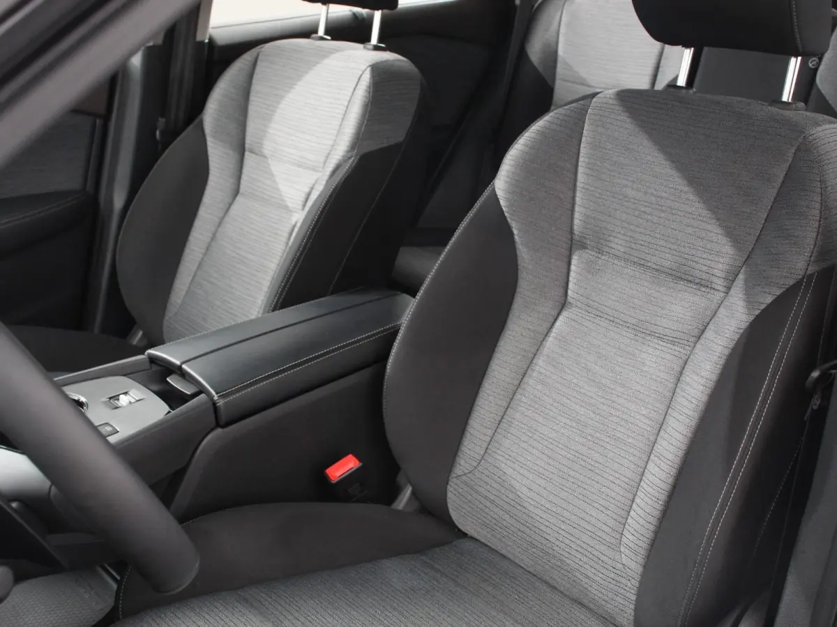 1.5 Automaat Acenta 7p. Climate Control Stoel verwarming Camera Keyless start Dab Adaptive Cruise Control