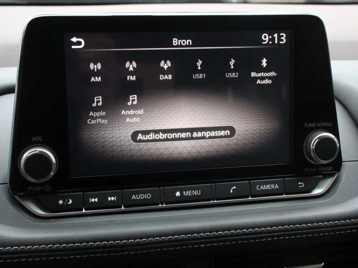 1.5 Automaat Acenta 7p. Climate Control Stoel verwarming Camera Keyless start Dab Adaptive Cruise Control