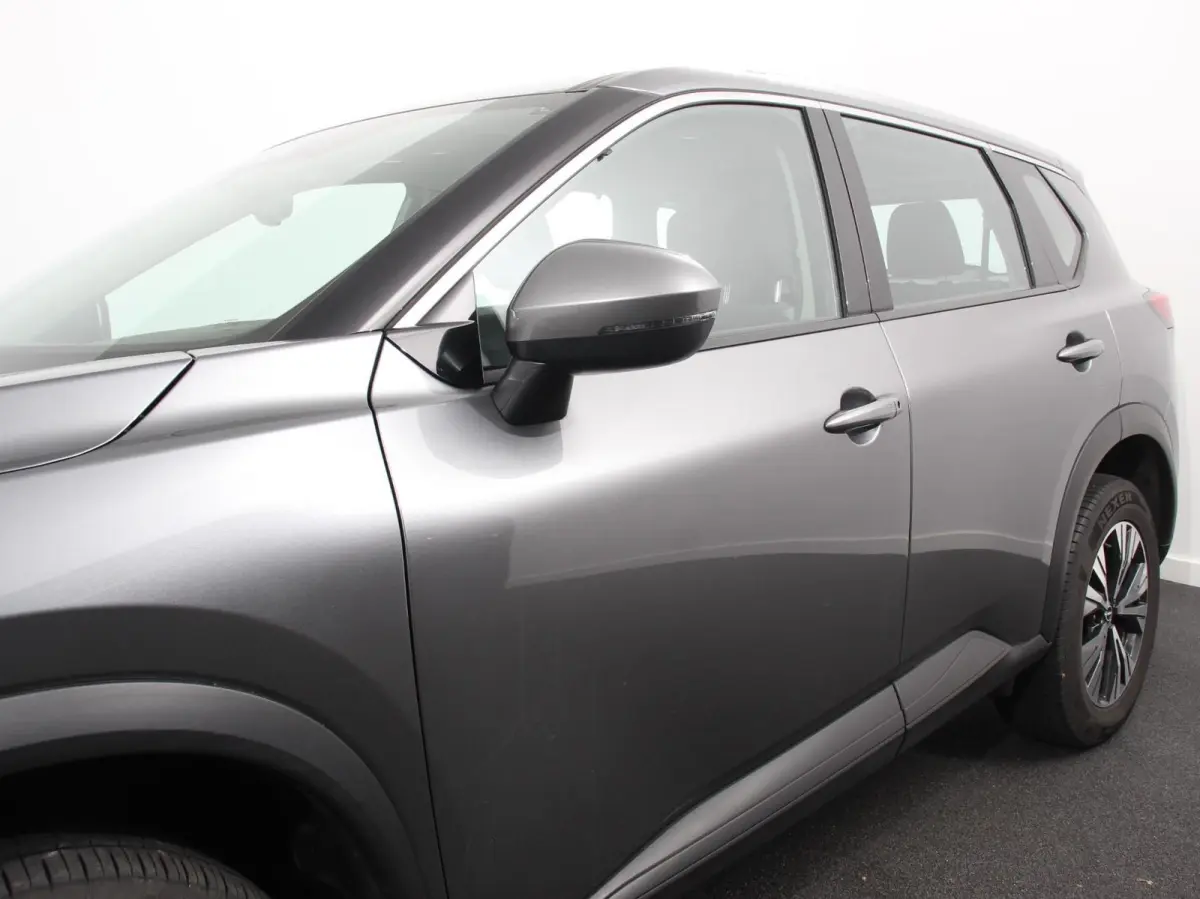 1.5 Automaat Acenta 7p. Climate Control Stoel verwarming Camera Keyless start Dab Adaptive Cruise Control