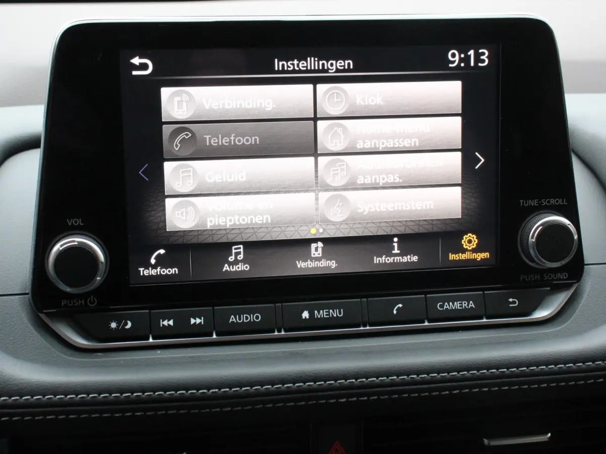 1.5 Automaat Acenta 7p. Climate Control Stoel verwarming Camera Keyless start Dab Adaptive Cruise Control