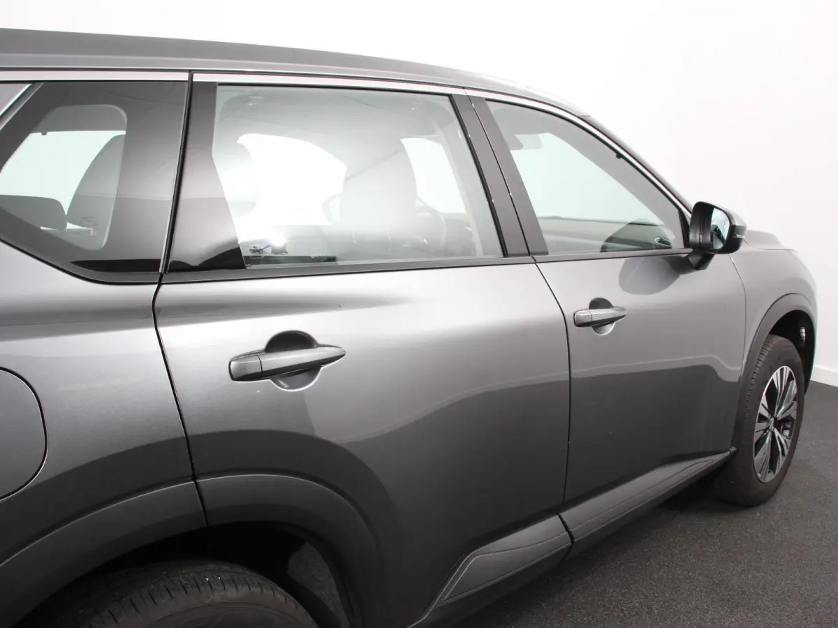 1.5 Automaat Acenta 7p. Climate Control Stoel verwarming Camera Keyless start Dab Adaptive Cruise Control