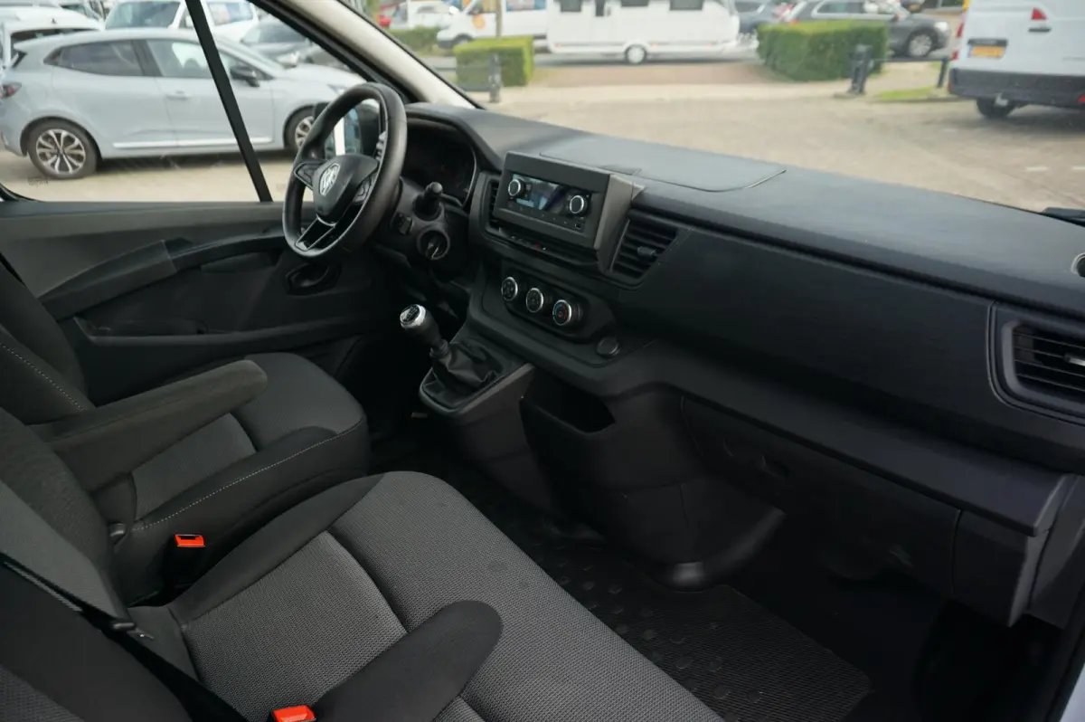 2.0 dCi 130 T29 L1H1 Comfort BPM vrij!
