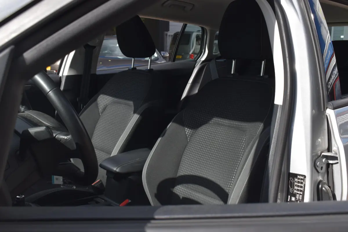 1.0 EcoBoost Hybrid Connected Navigatie | Carplay | Cruise | Airco | 12 mnd BOVAG garantie |