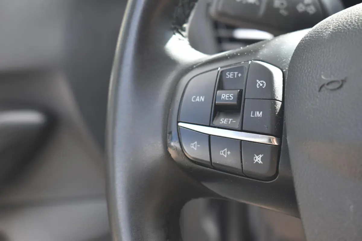 1.0 EcoBoost Hybrid Connected Navigatie | Carplay | Cruise | Airco | 12 mnd BOVAG garantie |
