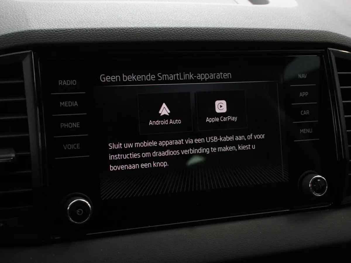 1.5 TSI 150pk DSG ACT Selection Navigatie Apple Carplay/Android Auto Camera Parkeer sensoren Adaptieve Cruise Control Lichtmetalen Velgen Digitale Cockpit