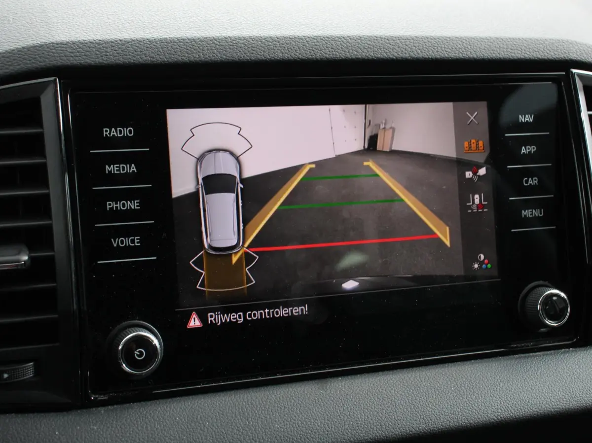 1.5 TSI 150pk DSG ACT Selection Navigatie Apple Carplay/Android Auto Camera Parkeer sensoren Adaptieve Cruise Control Lichtmetalen Velgen Digitale Cockpit