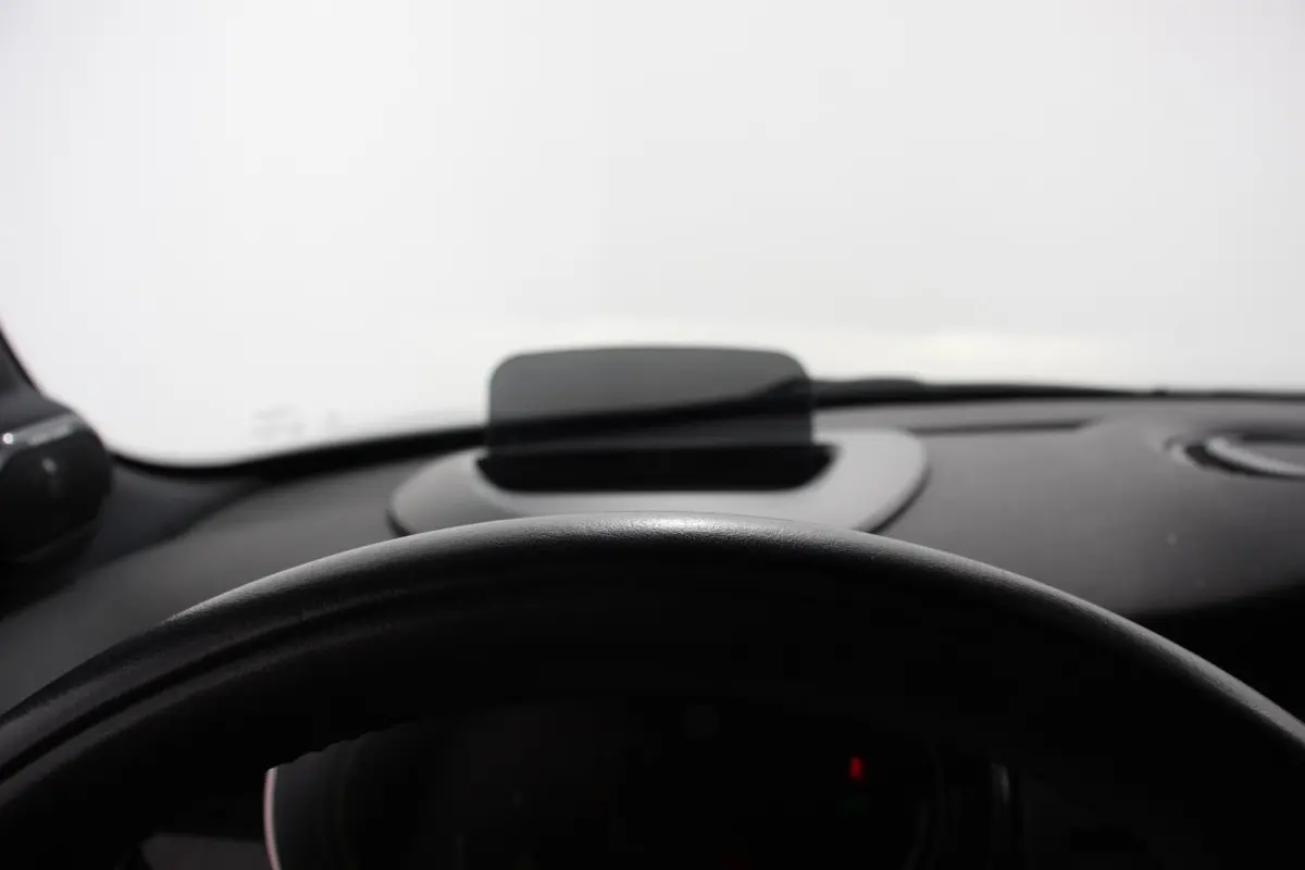 Charged 33 kWh Leder Climate Control Cruise Control Navigatie Camera Head up Harman Kardon