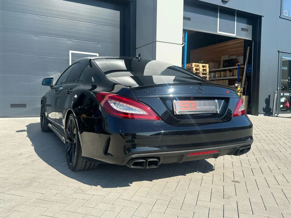 AMG 63 S 4MATIC 720PK PANO FULL OPTION!