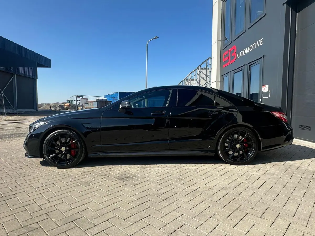 AMG 63 S 4MATIC 720PK PANO FULL OPTION!