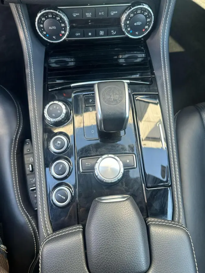AMG 63 S 4MATIC 720PK PANO FULL OPTION!
