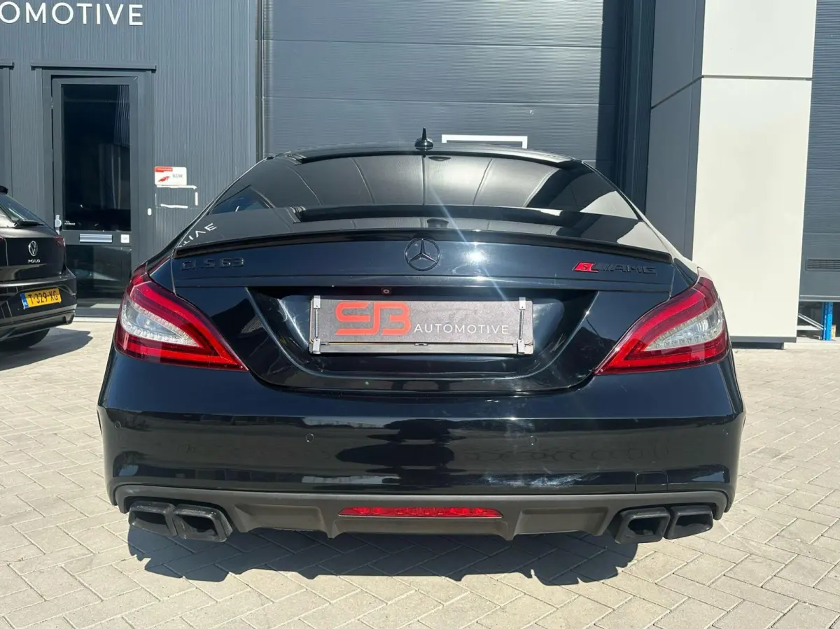 AMG 63 S 4MATIC 720PK PANO FULL OPTION!