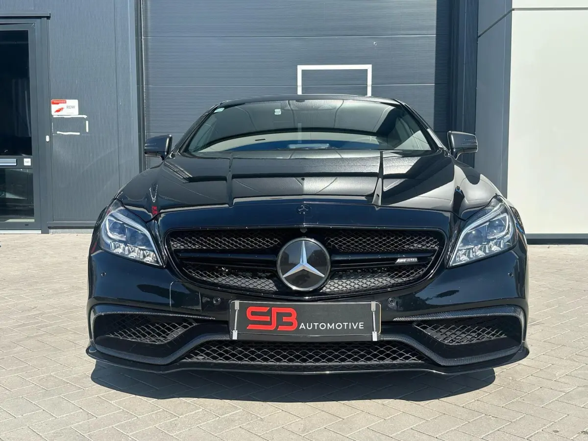 AMG 63 S 4MATIC 720PK PANO FULL OPTION!