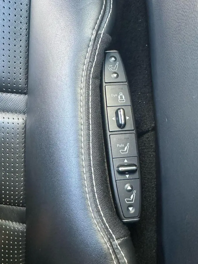 AMG 63 S 4MATIC 720PK PANO FULL OPTION!