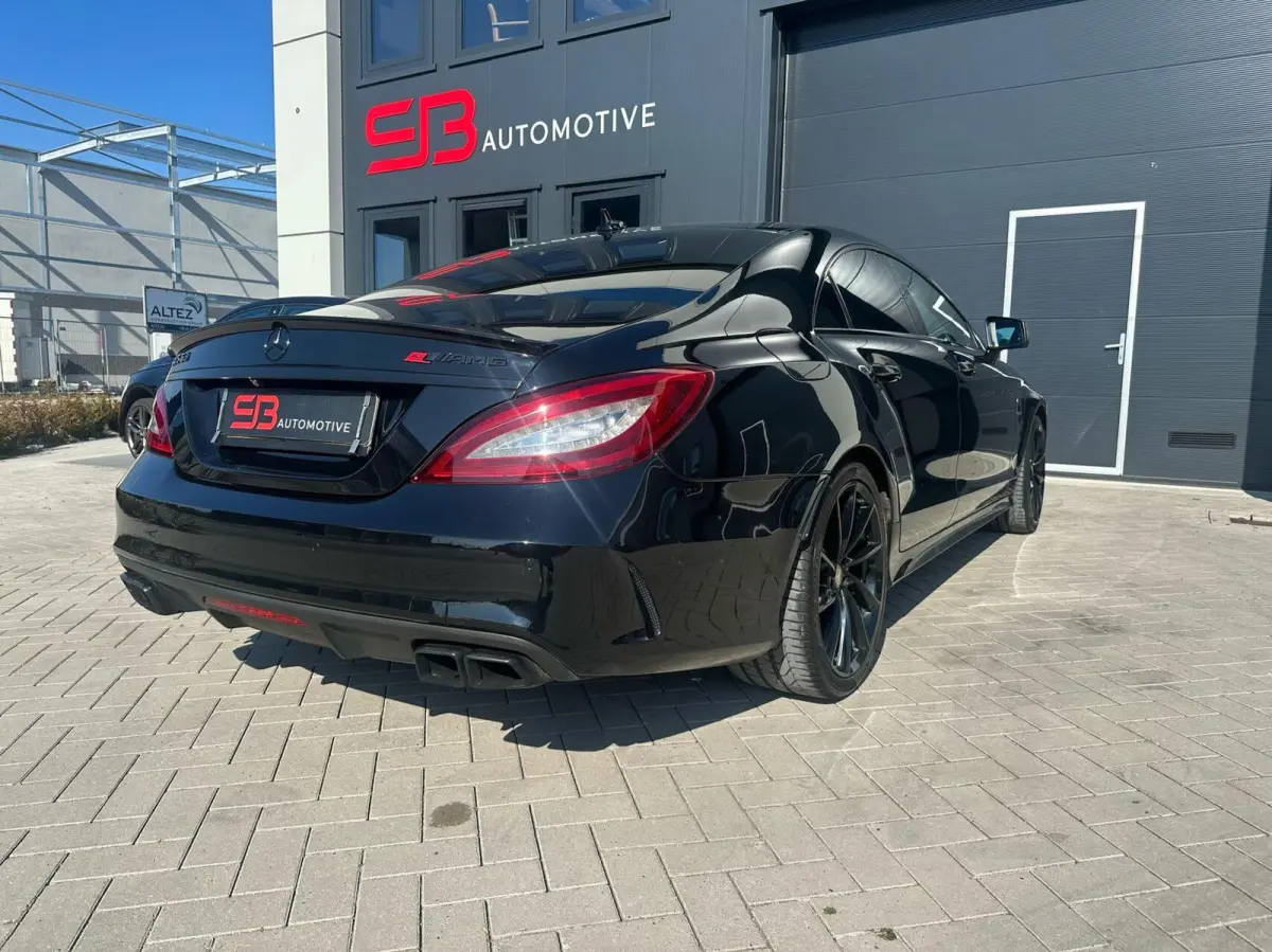 AMG 63 S 4MATIC 720PK PANO FULL OPTION!