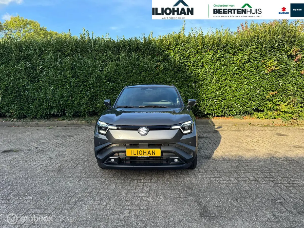 Style Allgrip-e 61 kWh