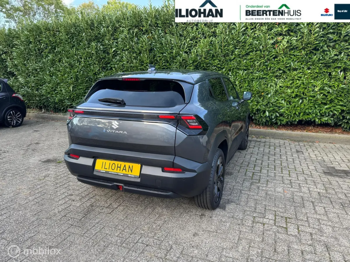 Style Allgrip-e 61 kWh
