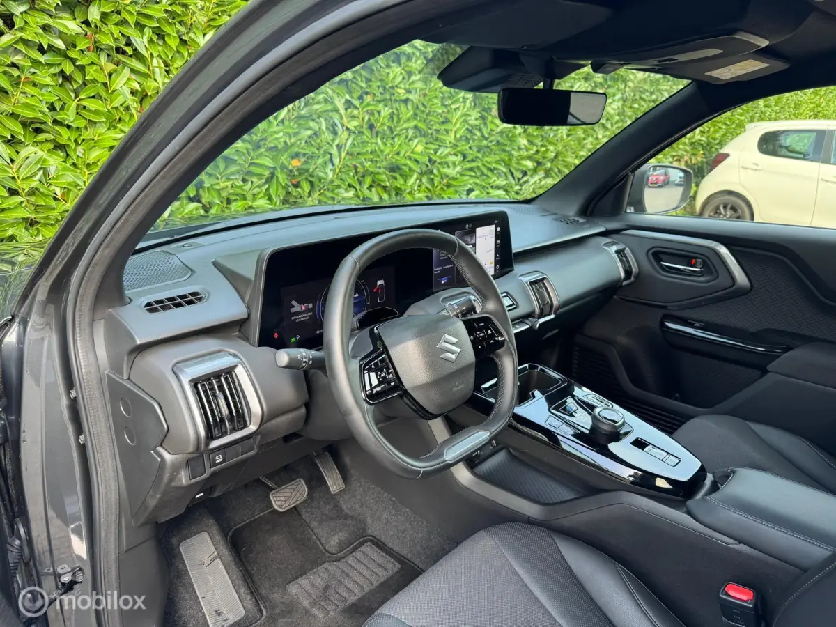 Style Allgrip-e 61 kWh