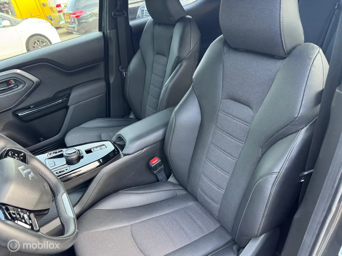 Style Allgrip-e 61 kWh