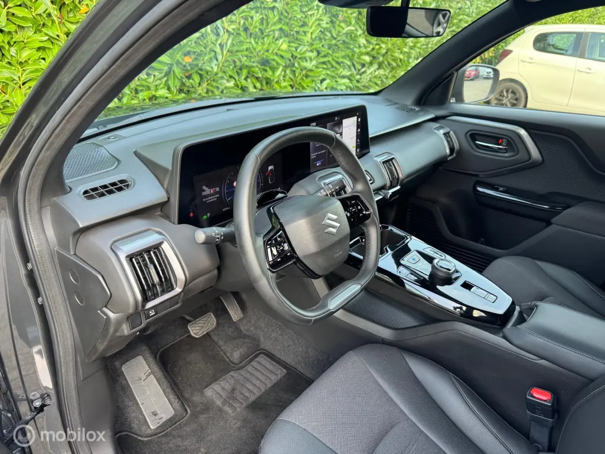 Style Allgrip-e 61 kWh