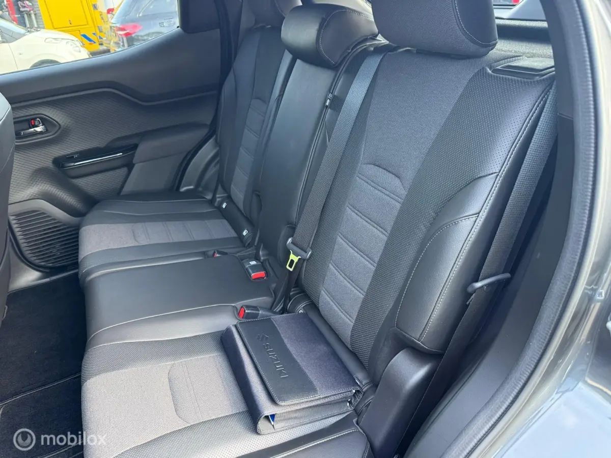 Style Allgrip-e 61 kWh