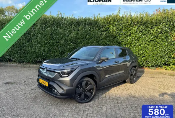 Style Allgrip-e 61 kWh
