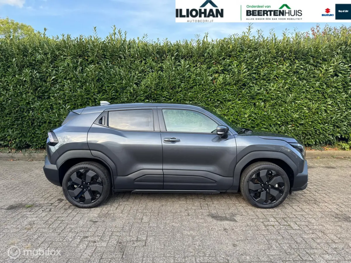Style Allgrip-e 61 kWh