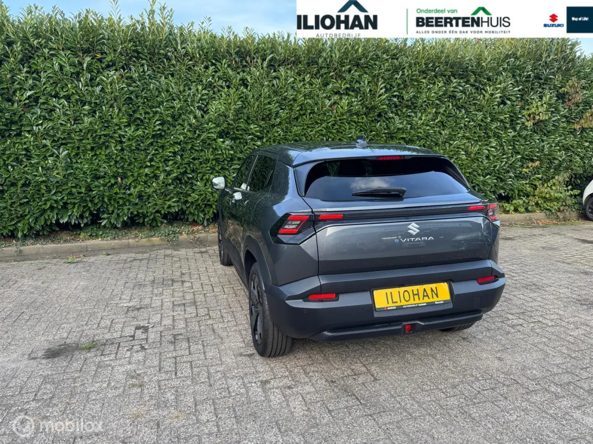 Style Allgrip-e 61 kWh