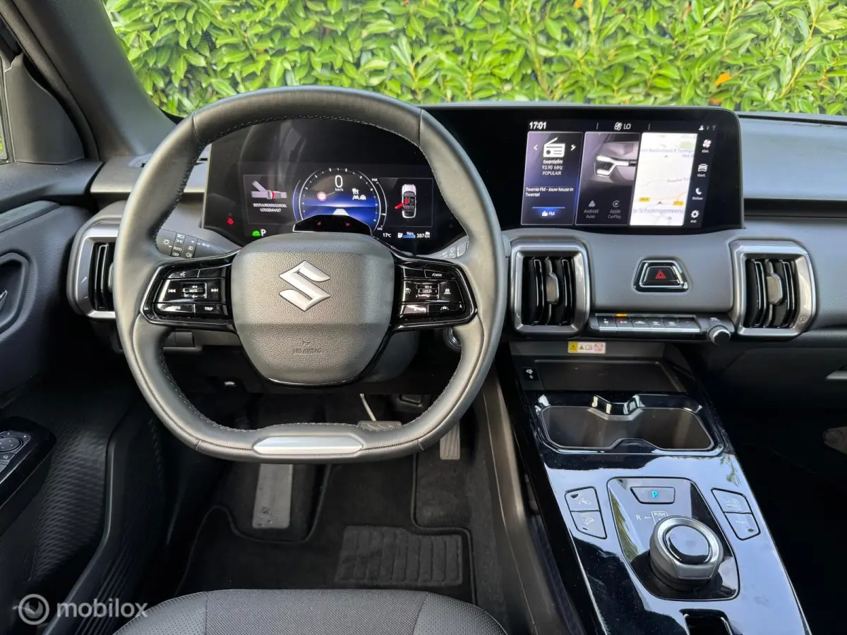 Style Allgrip-e 61 kWh