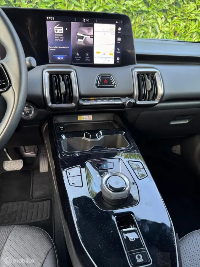 Style Allgrip-e 61 kWh