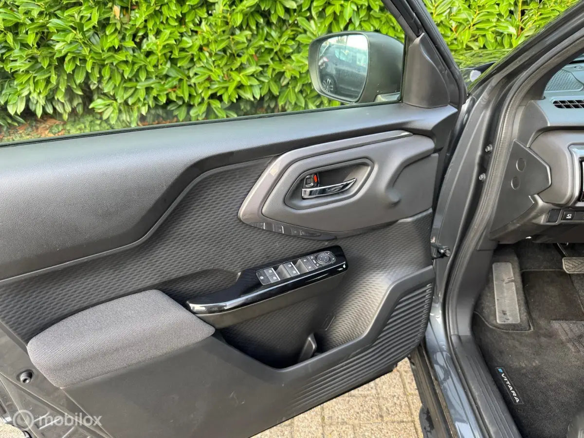 Style Allgrip-e 61 kWh
