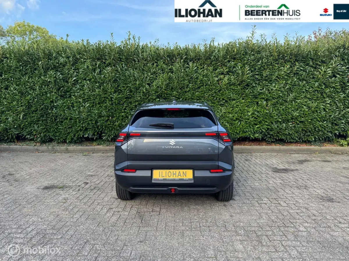 Style Allgrip-e 61 kWh