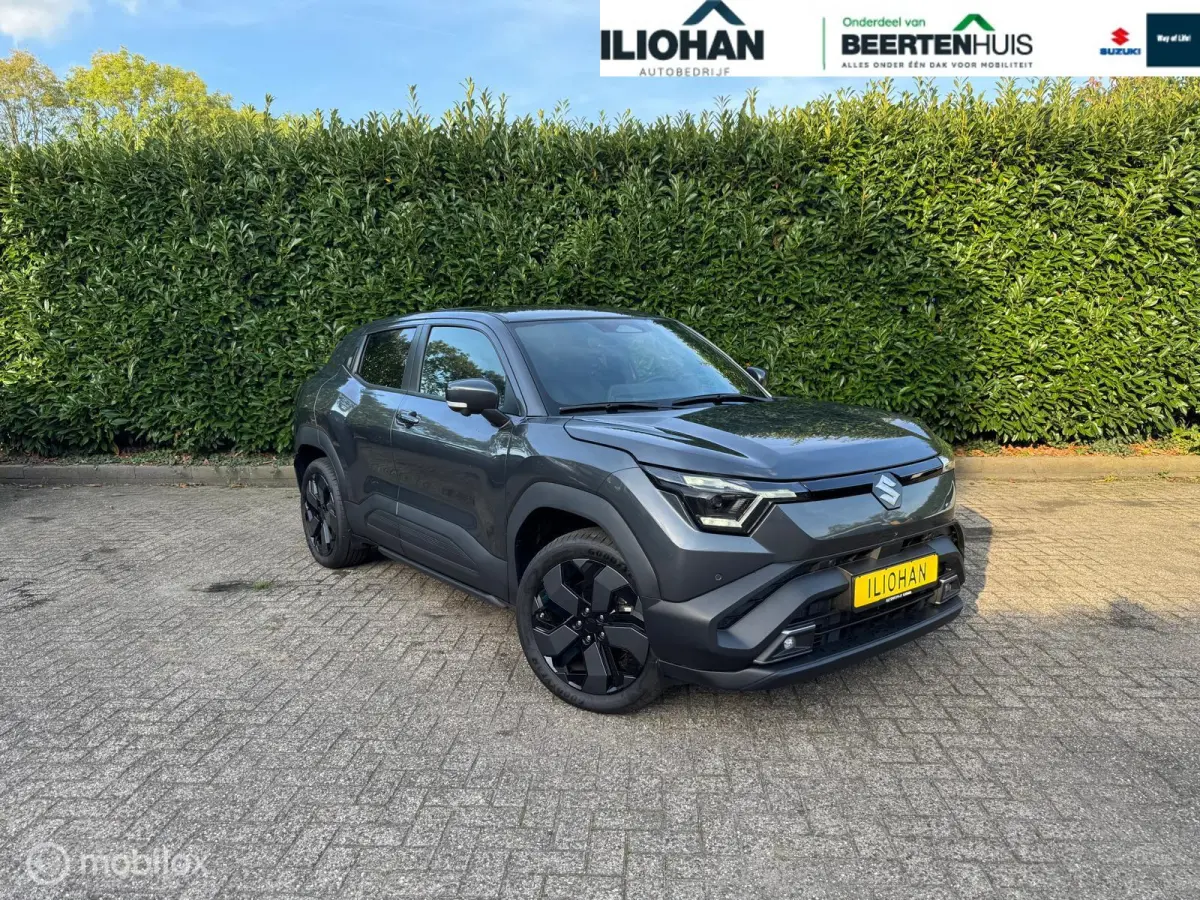 Style Allgrip-e 61 kWh