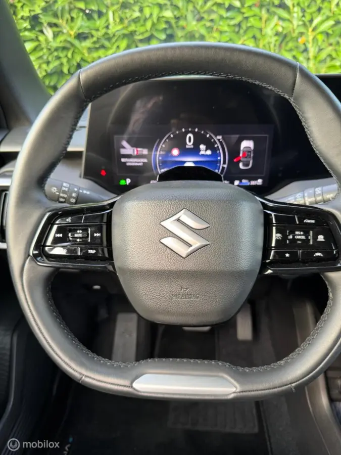 Style Allgrip-e 61 kWh