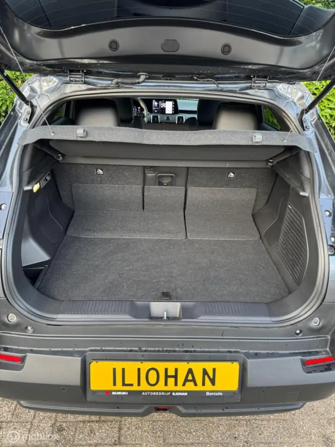 Style Allgrip-e 61 kWh