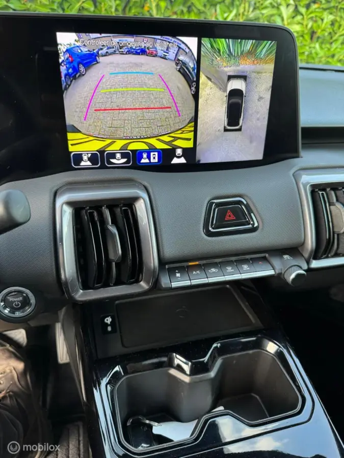 Style Allgrip-e 61 kWh