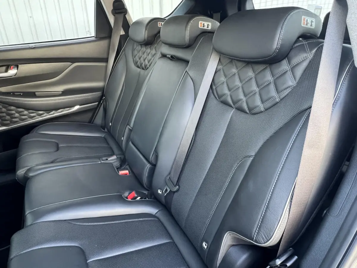 1.6 T-GDI PHEV Premium Sky 7p. Leder / panoramadak / stoelverw./koeling / aut.parkeren