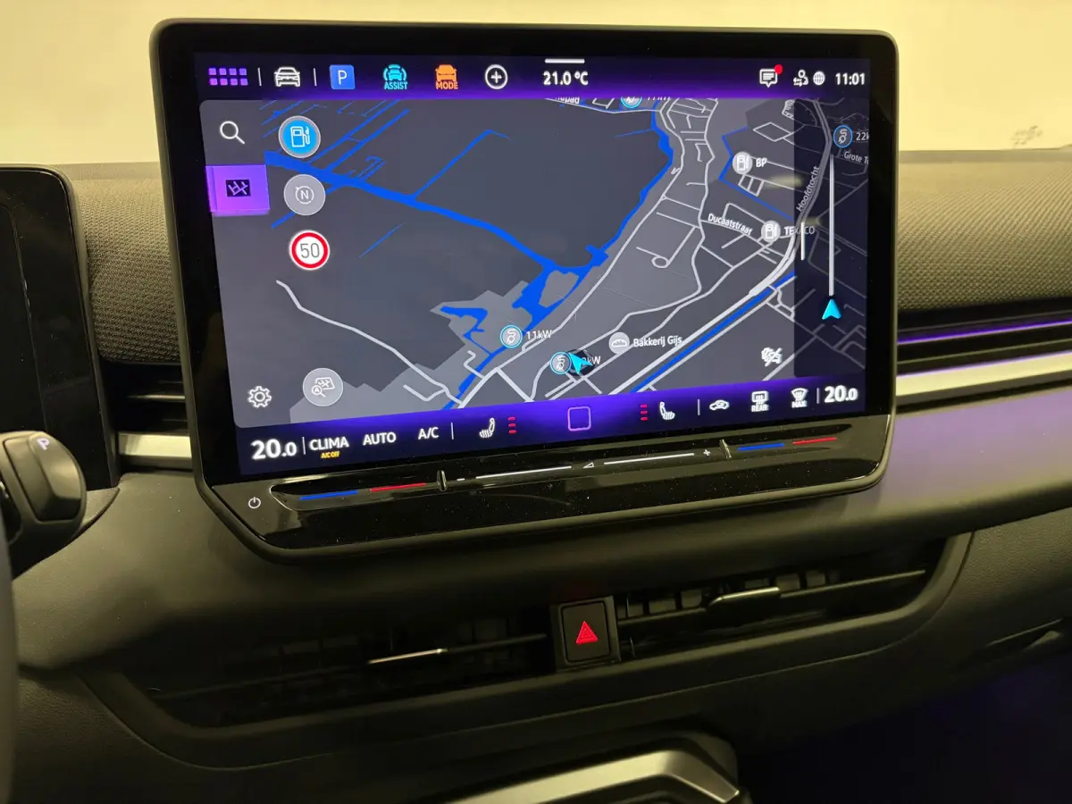 1.5 eTsi R-Line First Edition*Winterpakket*Camera*IQ-Light*