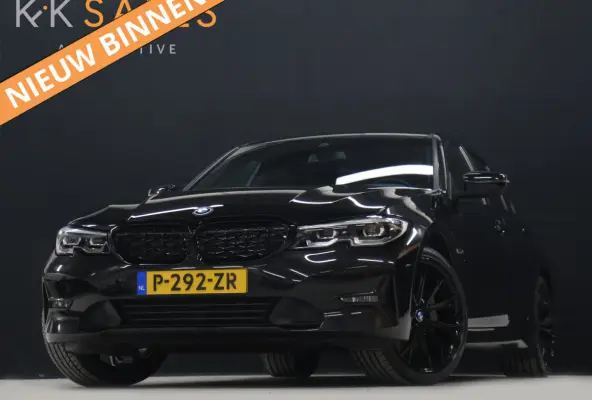 320e Business Edition Plus [APPLE CARPLAY, ANDROID, CRUISE CONTROL, STOELVERWARMING, DIGITAL DASH, PDC 360, LEDER, BLUETOOTH, CLIMATECONTROL, LED, NAVIGATIE, NIEUWSTAAT]