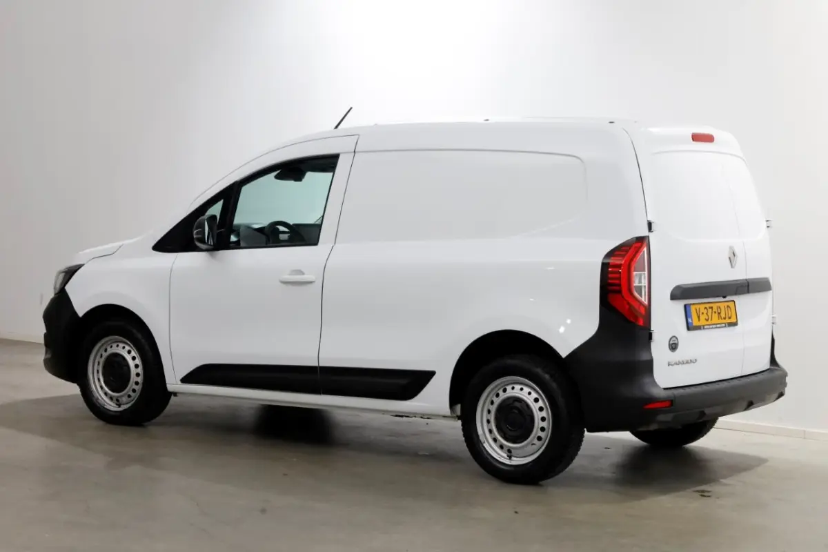 1.3 TCe 130pk Benzine Automaat Airco/Navi/Camera 01-2023