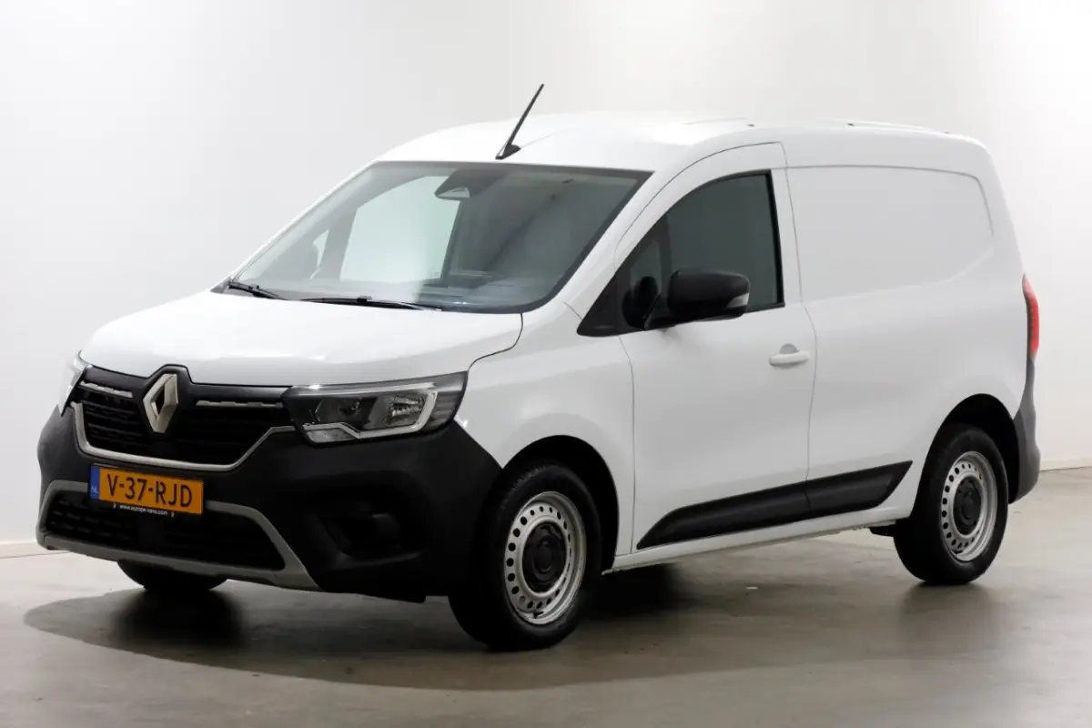 1.3 TCe 130pk Benzine Automaat Airco/Navi/Camera 01-2023